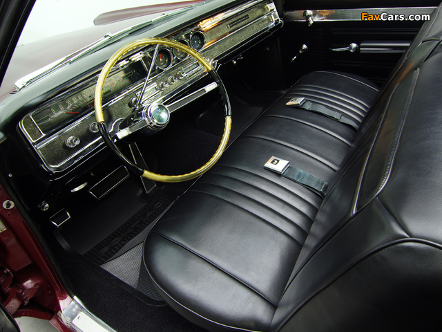 Pictures of Pontiac Catalina 421 Convertible (25267) 1965 (640 x 480)