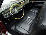 Pictures of Pontiac Catalina 421 Convertible (25267) 1965