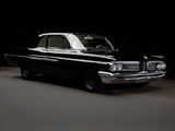 Pontiac Catalina 1962 wallpapers