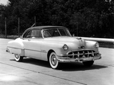 Photos of Pontiac Chieftain Convertible 1950