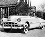 Pontiac Chieftain Convertible 1950 wallpapers