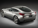 Images of Pontiac Solstice Coupe 2009