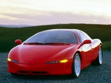 Photos of Pontiac Protosport 4 Concept 1991