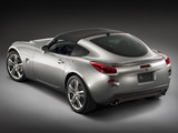 Pictures of Pontiac Solstice Coupe 2009