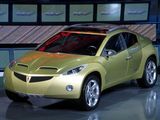 Pontiac REV Concept 2001 images