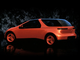 Pontiac Salsa Concept 1992 wallpapers