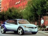 Pontiac Piranha Concept 2000 wallpapers