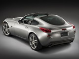 Pontiac Solstice Coupe 2009 wallpapers