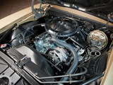 Images of Pontiac Firebird 400 Convertible (2367) 1969
