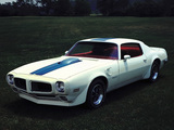 Images of Pontiac Firebird Trans Am 1970–73