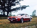 Images of Pontiac Firebird Esprit 1972