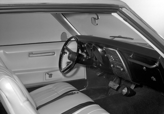 Photos of Pontiac Firebird (22337) 1967