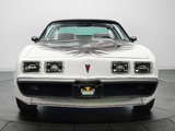 Photos of Pontiac Firebird Trans Am Turbo 1980