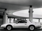 Photos of Pontiac Firebird SE 1983