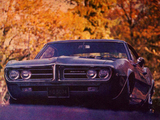 Pictures of Pontiac Firebird Sprint (22337) 1967