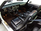 Pictures of Pontiac Firebird Trans Am T/A 6.6 L78 T-Top 1979