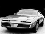 Pictures of Pontiac Firebird S/E 1982