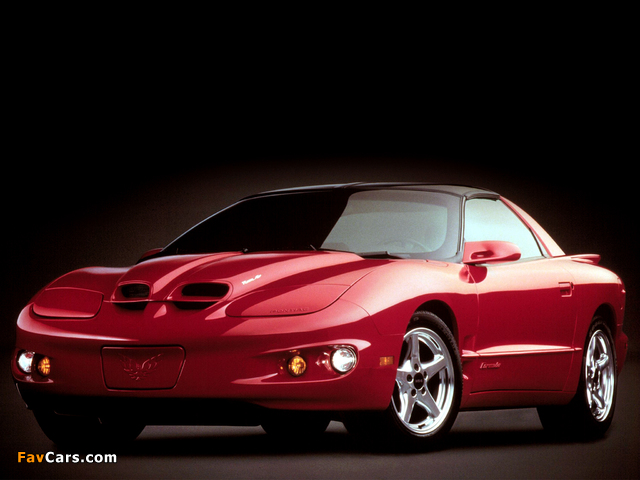 Pictures of Pontiac Firebird Formula WS6 Ram Air 1996–2000 (640 x 480)