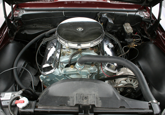 Pontiac Firebird 400 1968 pictures