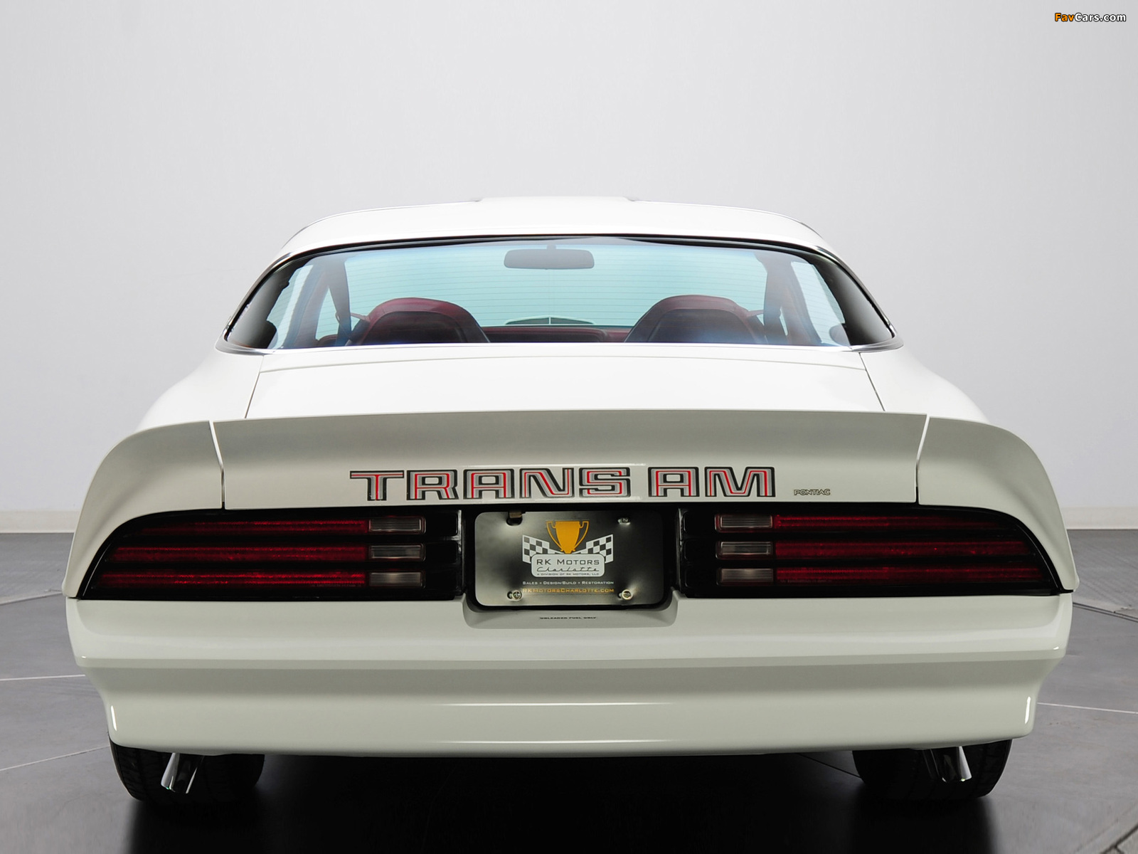 Hurst Pontiac Firebird Trans Am T/A 6.6 W72 T-Top 1977–78 wallpapers (1600 x 1200)
