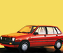 Pontiac Firefly 5-door 1985–88 pictures
