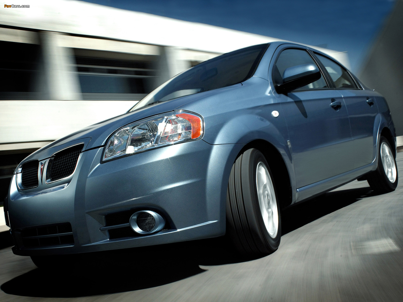 Pictures of Pontiac G3 Sedan (T250) 2007–09 (1600 x 1200)