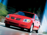 Pictures of Pontiac G5 2006–09