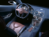 Pontiac G6 Concept 2003 images