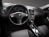 Pontiac G6 Coupe 2009 wallpapers