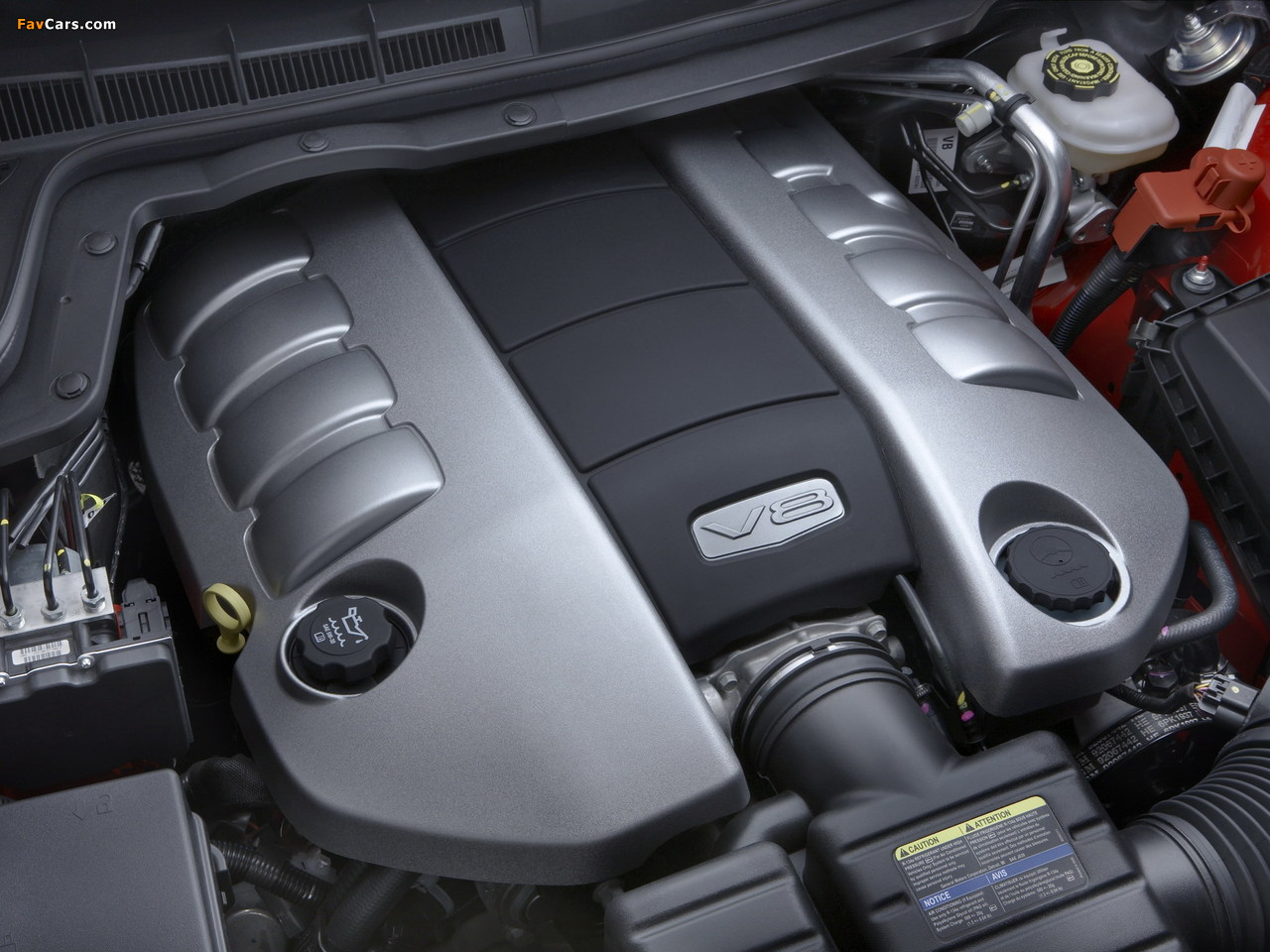 Images of Pontiac G8 GT 2008–09 (1280 x 960)