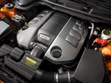 Images of Pontiac G8 GXP 2008–09