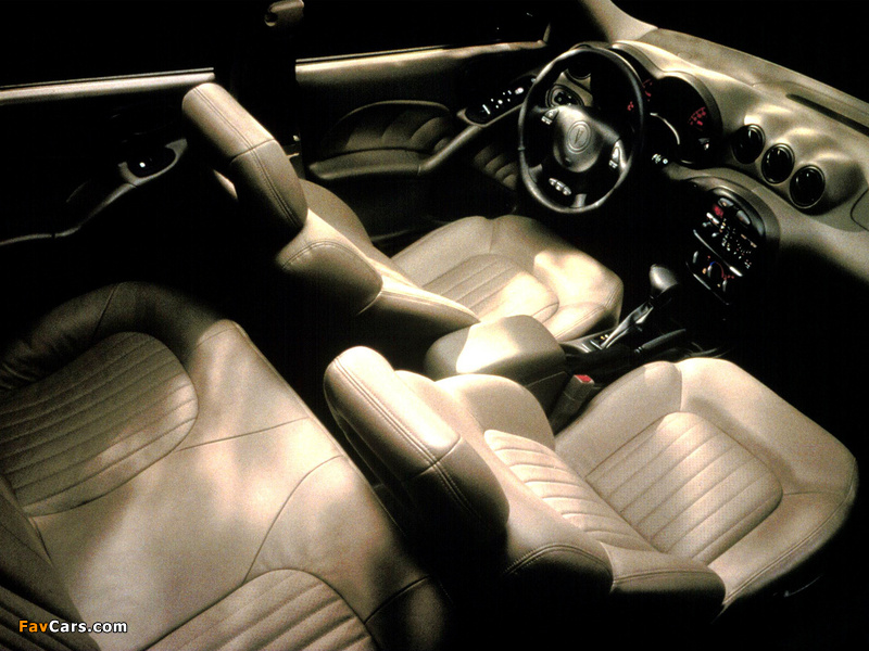 Pontiac Grand Am SE 1999–2005 images (800 x 600)
