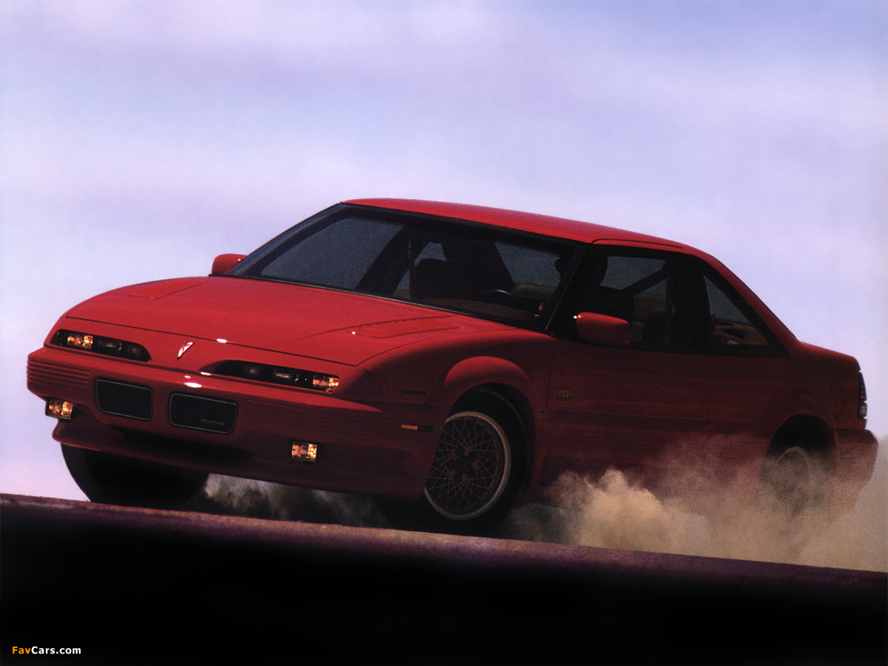 Images of Pontiac Grand Prix SE Coupe 1992–93 (1280 x 960)