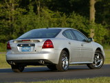 Images of Pontiac Grand Prix GTP 2004–08