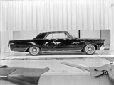 Pontiac Grand Prix 1963 wallpapers