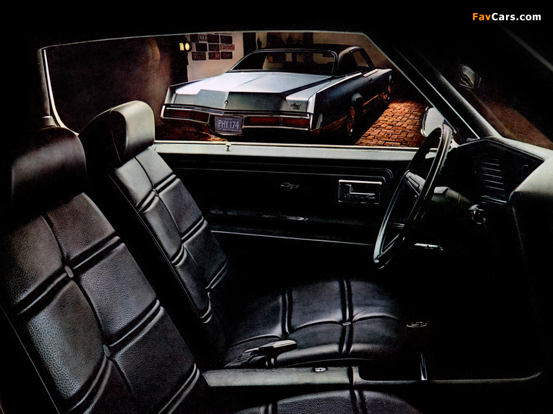 Pontiac Grand Prix 1971 wallpapers (800 x 600)