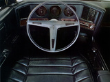 Pontiac Grand Prix 1969 photos