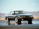 Pontiac Grand Prix SE Coupe 1994–96 pictures