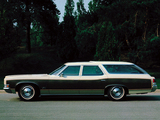 Images of Pontiac Grand Safari 1971