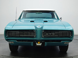 Images of Pontiac GTO Hardtop Coupe 1968
