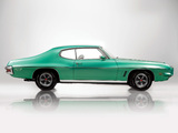 Images of Pontiac GTO Coupe 1972