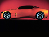 Images of Pontiac GTO Concept 1999