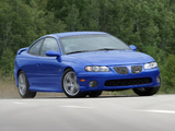 Images of Pontiac GTO 2004–05