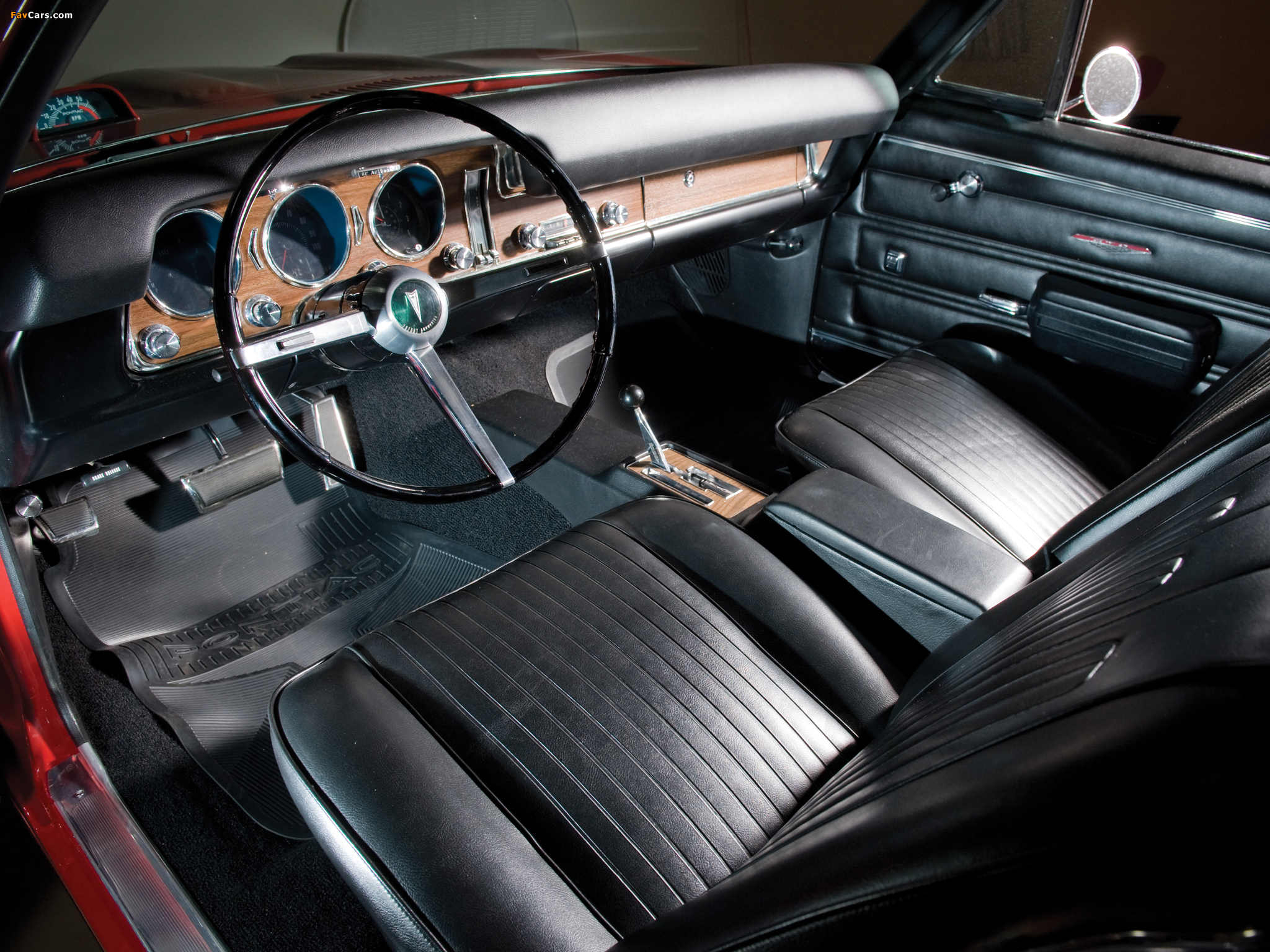 Photos of Pontiac GTO Convertible 1968 (2048 x 1536)