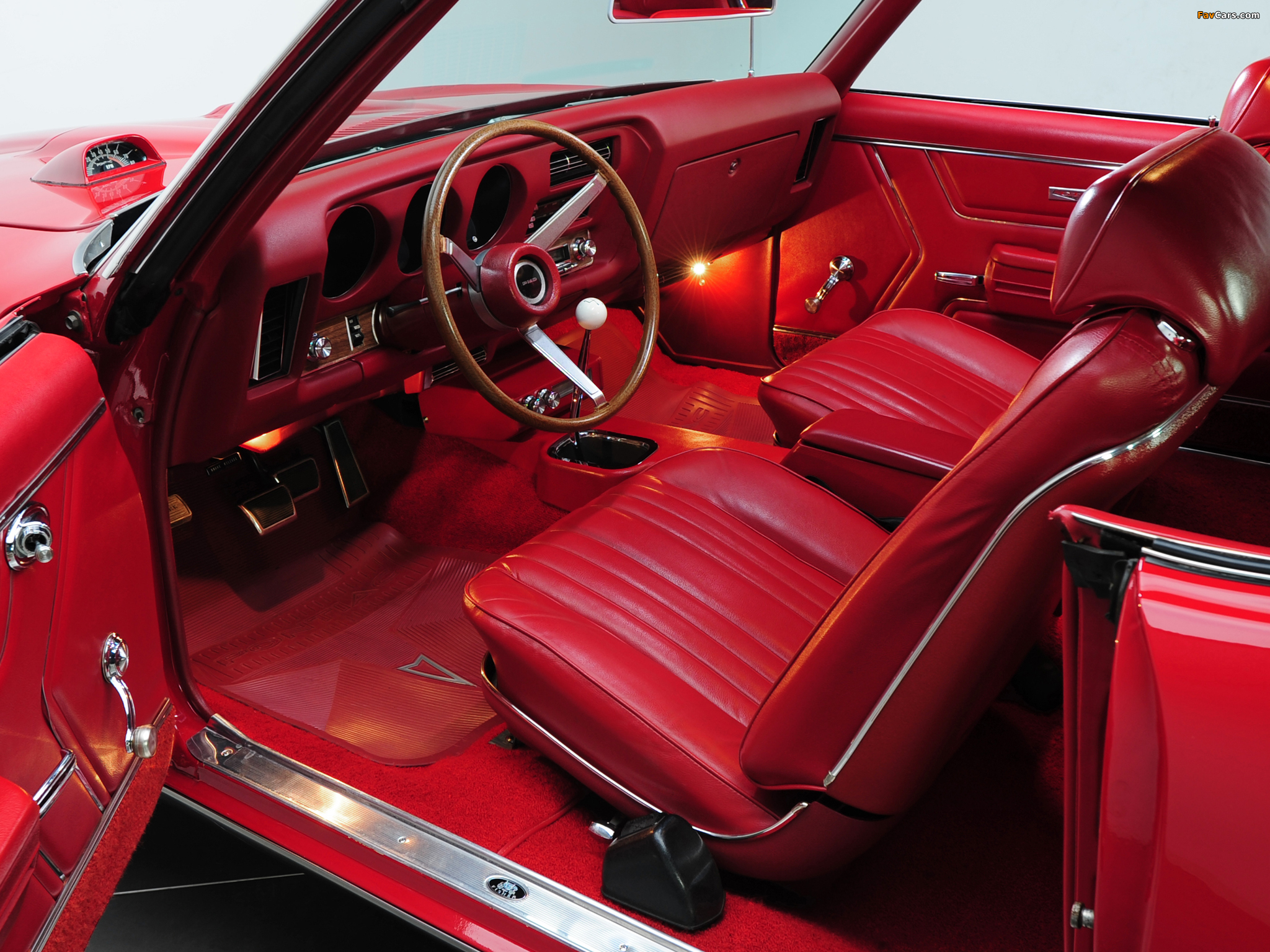 Photos of Pontiac GTO Coupe Hardtop 1969 (2048 x 1536)