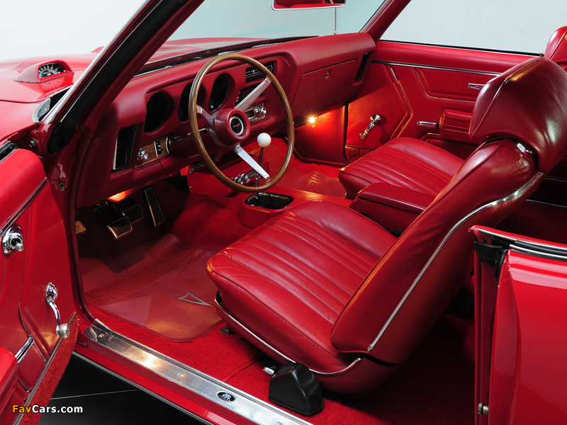 Photos of Pontiac GTO Coupe Hardtop 1969 (800 x 600)