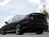 Pictures of Lingenfelter Pontiac GTO Supercharged LS2 2006