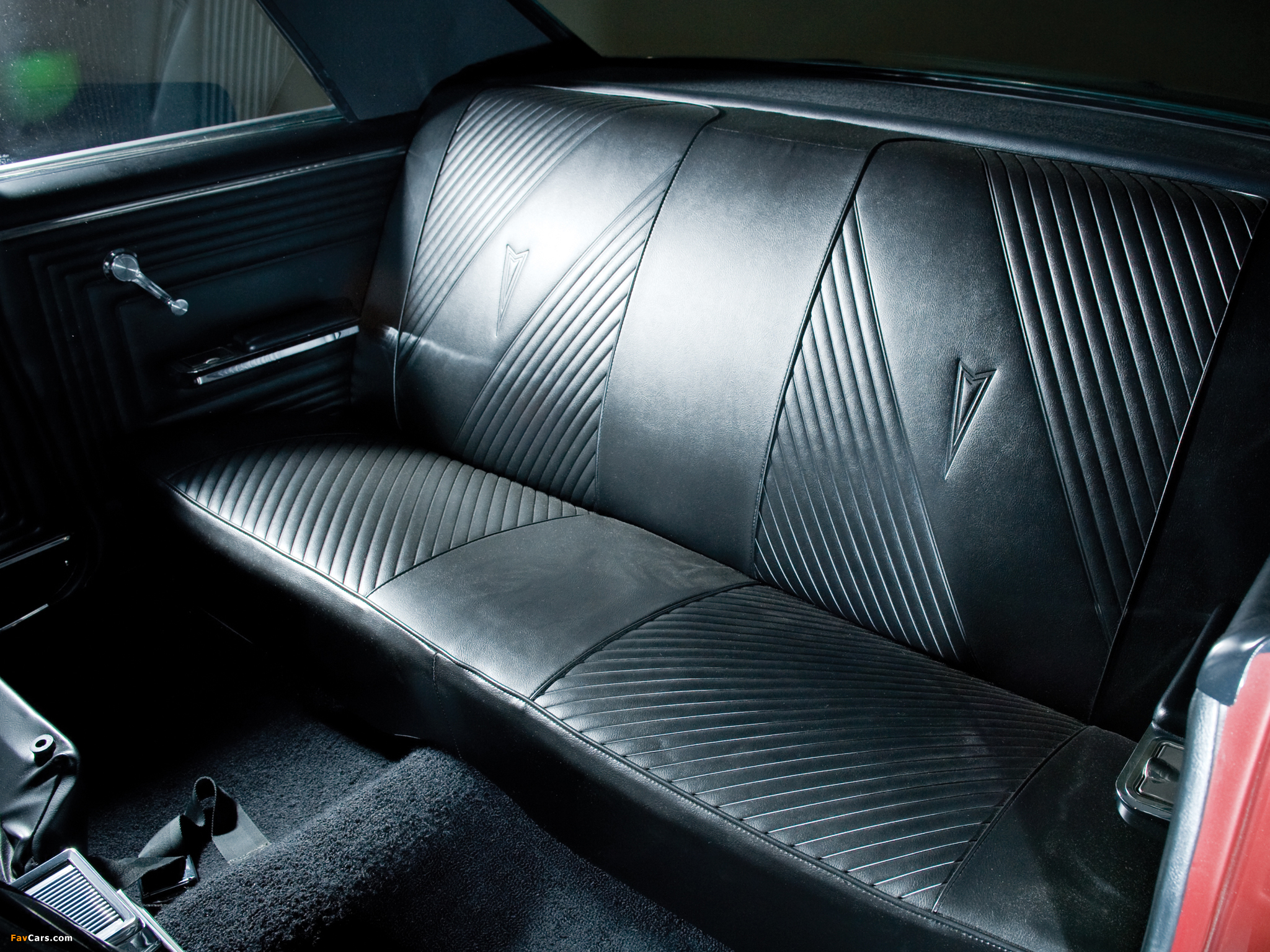Pontiac Tempest LeMans GTO Hardtop Coupe 1965 images (2048 x 1536)