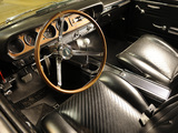Pontiac Tempest LeMans GTO Coupe 1965 photos