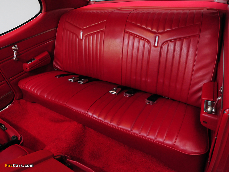 Pontiac GTO Coupe Hardtop 1969 pictures (800 x 600)